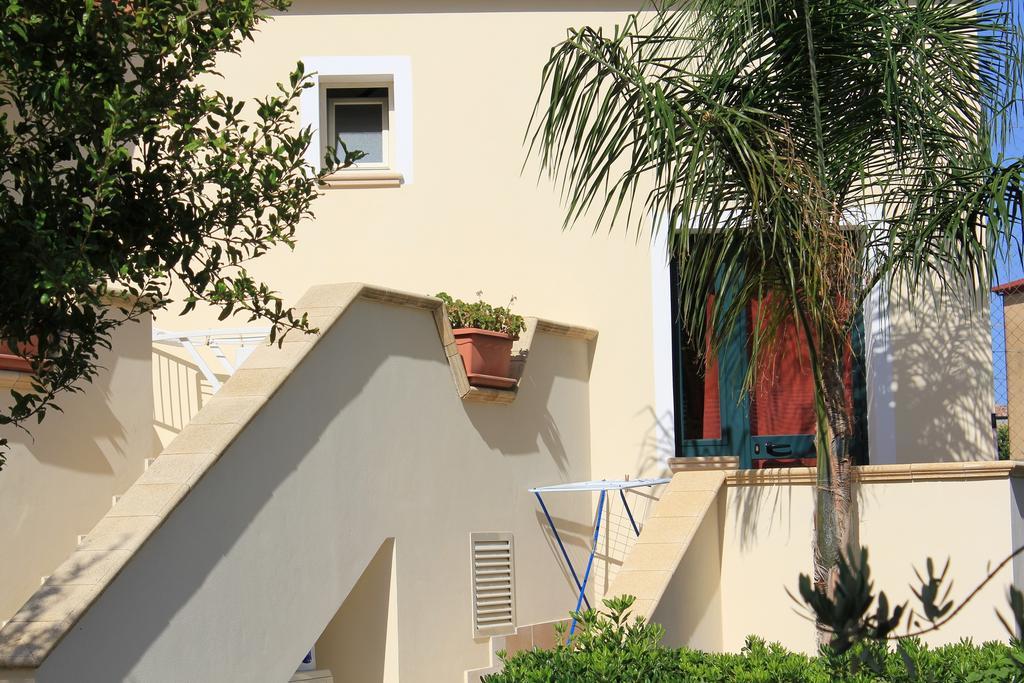 Villa Garden Drapia Quarto foto